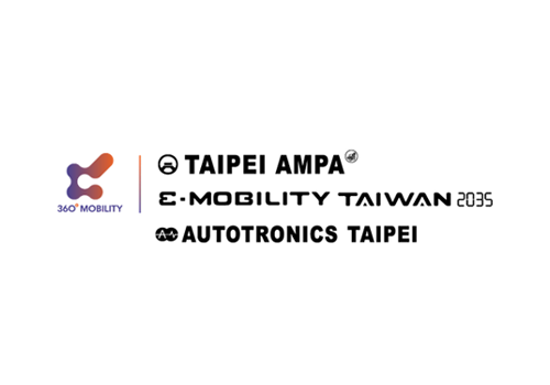 TAIPEI AMPA 2026
